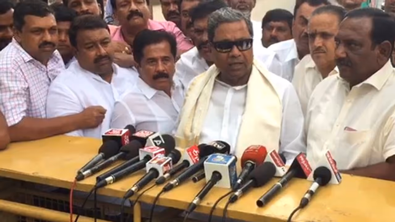 ಸೆ.24ಕ್ಕೆ ಸರ್ಕಾರದ ವಿರುದ್ಧ ಕಾಂಗ್ರೆಸ್‌ ಜನಾಂದೋಲನ