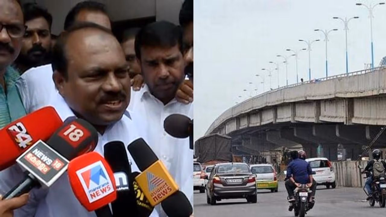 ഇബ്രാഹിം കുഞ്ഞ് ചന്ദ്രിക ദിനപത്രത്തിന്റെ അക്കൗണ്ടിലേക്ക് പണം മാറ്റിയെന്ന കേസ് 31ന് പരിഗണിക്കും ഇബ്രാഹിം കുഞ്ഞ് ചന്ദ്രിക ദിനപത്രത്തിന്റെ അക്കൗണ്ടിലേക്ക് പണം മാറ്റിയെന്ന കേസ് 31ന് പരിഗണിക്കും