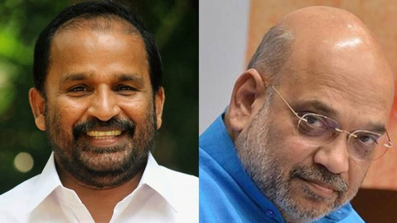 ഹിന്ദി അടിച്ചേൽപ്പിക്കുന്നത് രാജ്യം ഇനിയും വിഭജിക്കാനുള്ള ഫാഷിസ്റ്റ് നീക്കം; രാഷ്ട്രപതിക്കും പ്രധാനമന്ത്രിക്കും ടിഎന്‍ പ്രതാപന്‍റെ കത്ത്