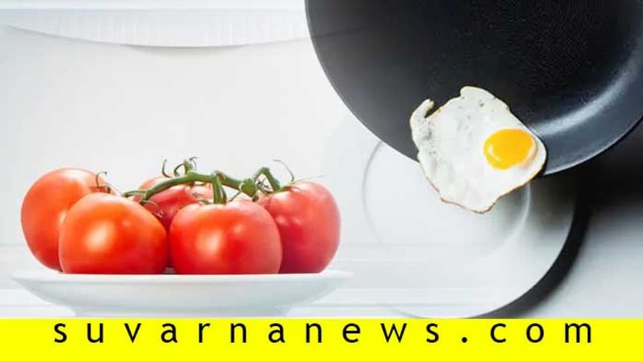 ಅಡುಗೆಮನೆಗೆ ಸಂಬಂಧಿಸಿದ ಈ ತಪ್ಪು ಅಭ್ಯಾಸಗಳು ನಿಮಗೂ ಇವೆಯೇ?