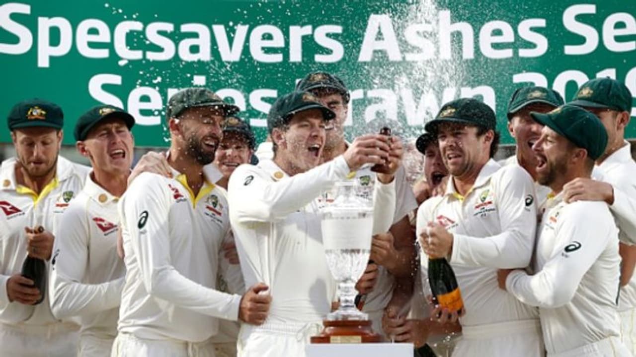 World Test Championship points table: England catch up with Australia after Ashes; India continue to top