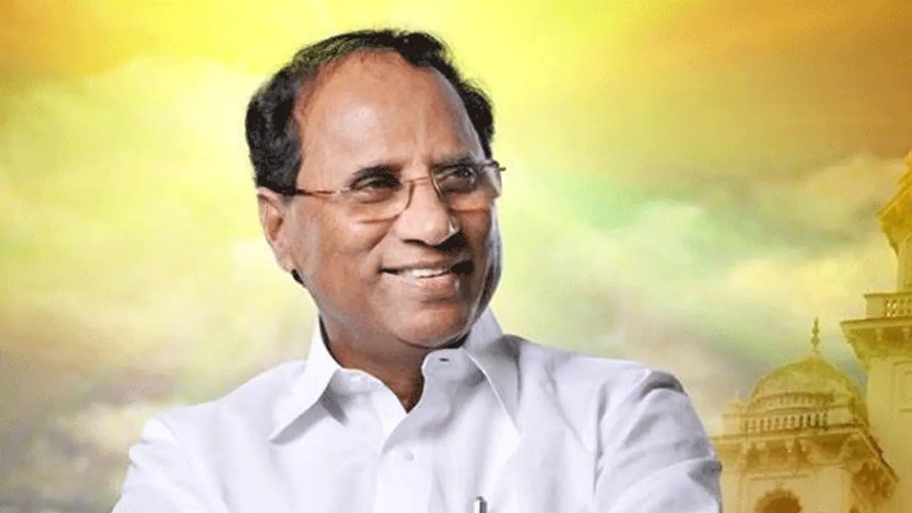 కోడెల ఆత్మహత్య కేసు: సీబీఐ విచారణ కోరుతూ వేసిన పిటీషన్ కొట్టివేత కోడెల ఆత్మహత్య కేసు: సీబీఐ విచారణ కోరుతూ వేసిన పిటీషన్ కొట్టివేత