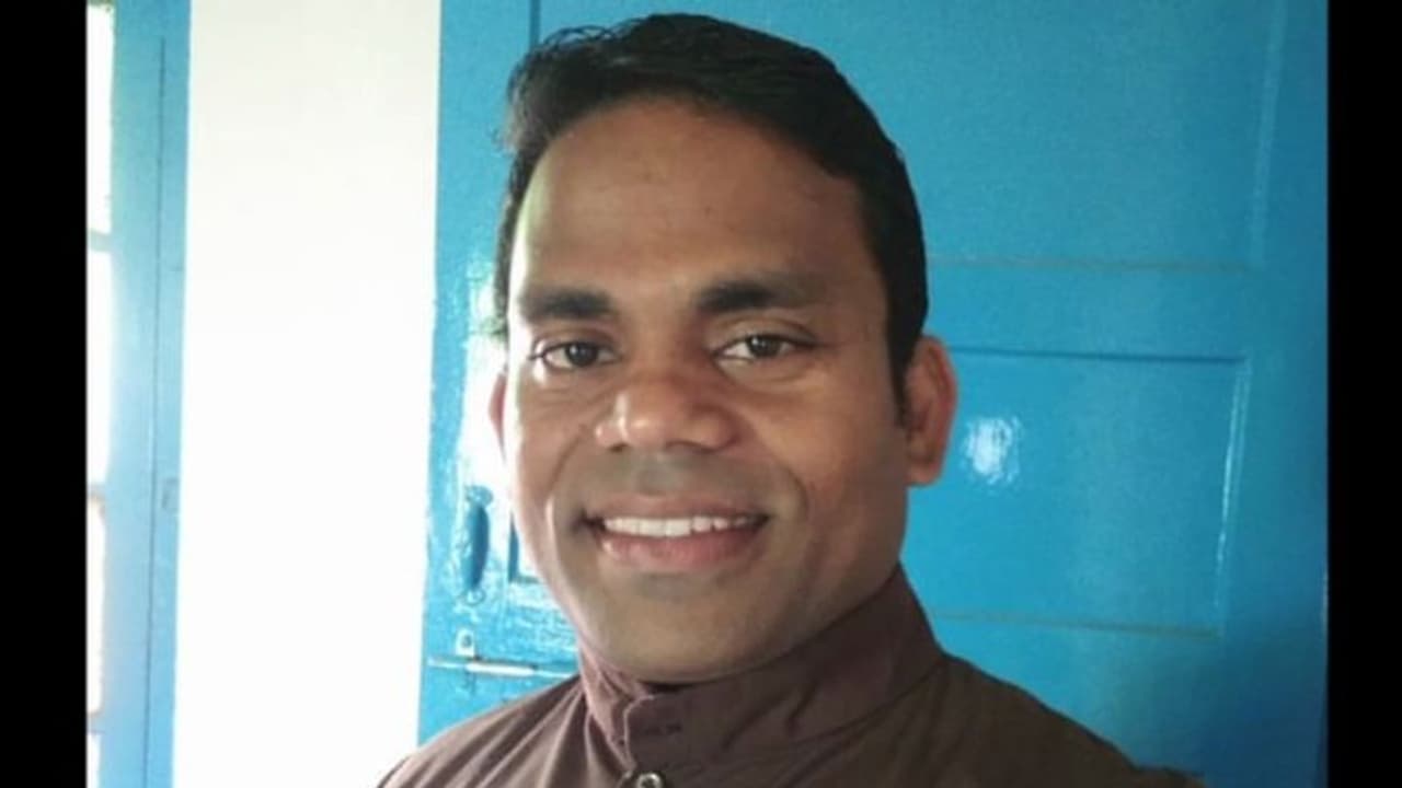 ഫാദർ ബിനോയ് ജോണിന് ജാമ്യം അനുവദിച്ച് ഗോഡ സിജെഎം കോടതി