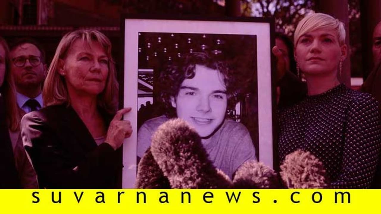 ಯಮನಾಗಿ ಬಂದ ಚಿಕನ್ ಬರ್ಗರ್: ಬರ್ತ್‌ಡೇಯಂದೇ ಕೊನೆಯುಸಿರೆಳೆದ ಬಾಲಕ!