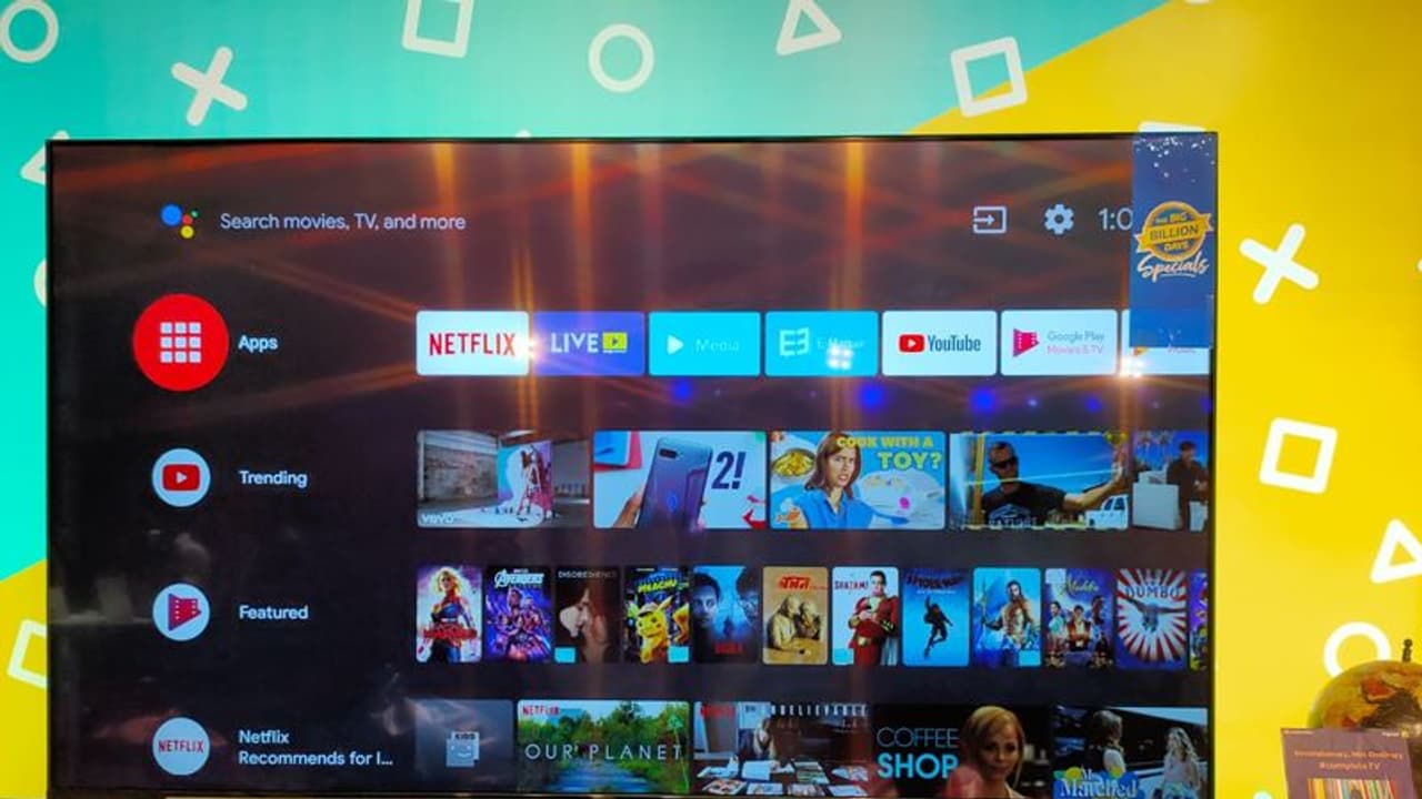 World Television Day: The significance, importance of TVs in our lives World Television Day: The significance, importance of TVs in our lives