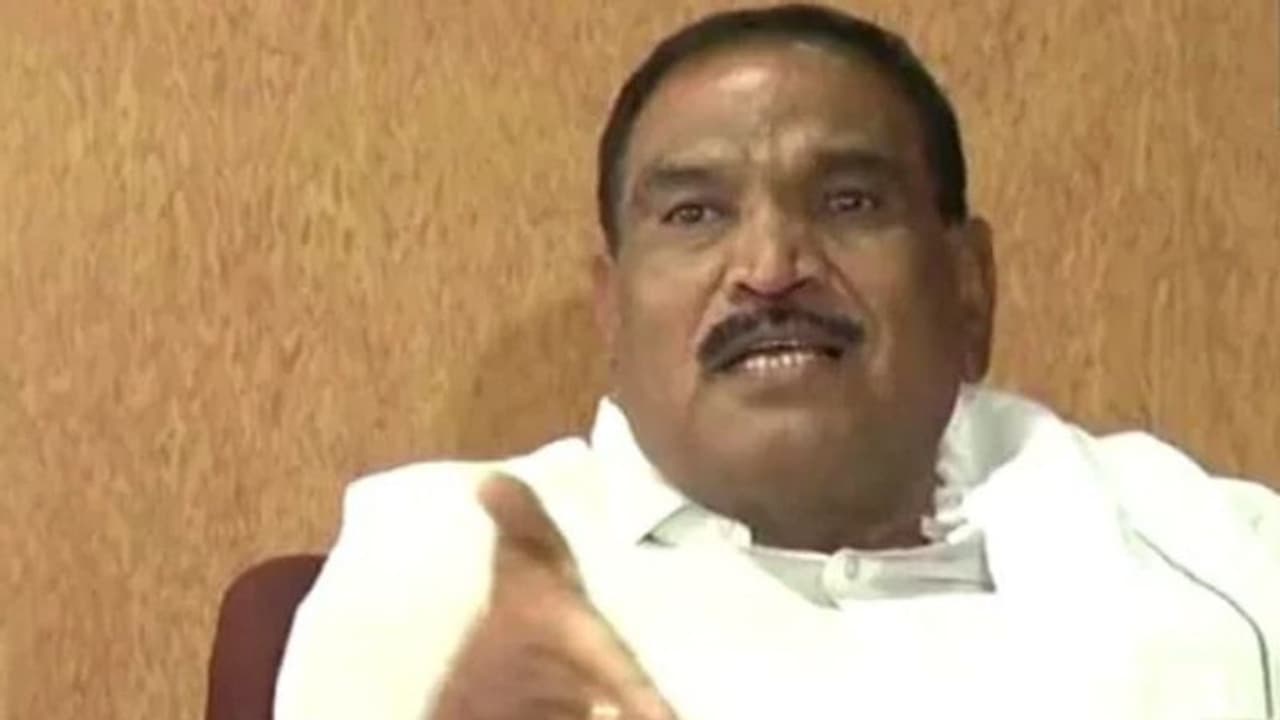 ಸದ್ಯ ಜೆಡಿಎಸ್‌ನಲ್ಲಿದ್ದೀನಿ, ಬಿಜೆಪಿ ಸೇರಲ್ಲ: ಶಾಸಕ ಶಿವಲಿಂಗೇಗೌಡ