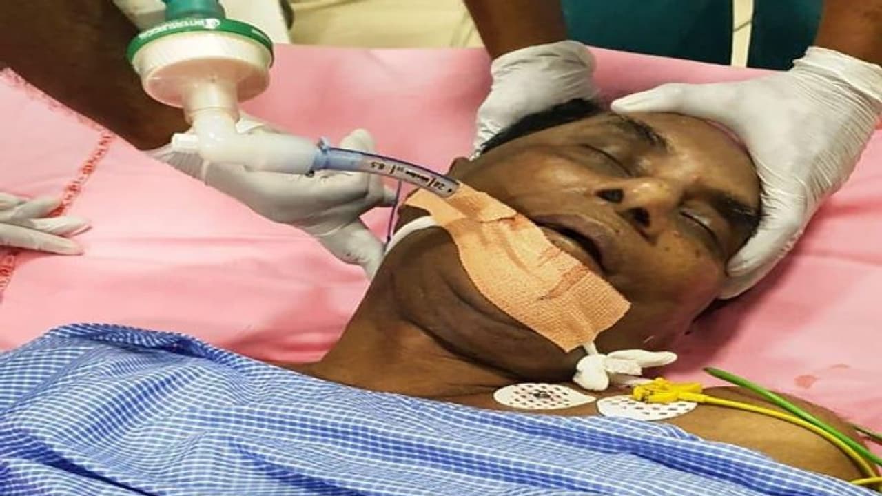 ప్రభుత్వ లాంఛనాలతో అంత్యక్రియలకు నో చెప్నిన కోడెల ఫ్యామిలీ