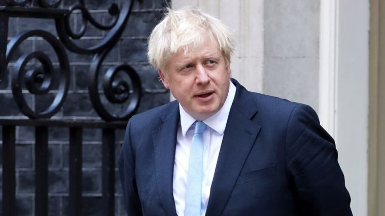 ब्रिटेन में पढ़ाई के बाद फिर मिलेगा 2 साल का कार्य वीजा, 2012 में खत्म हुआ था नियम ब्रिटेन में पढ़ाई के बाद फिर मिलेगा 2 साल का कार्य वीजा, 2012 में खत्म हुआ था नियम