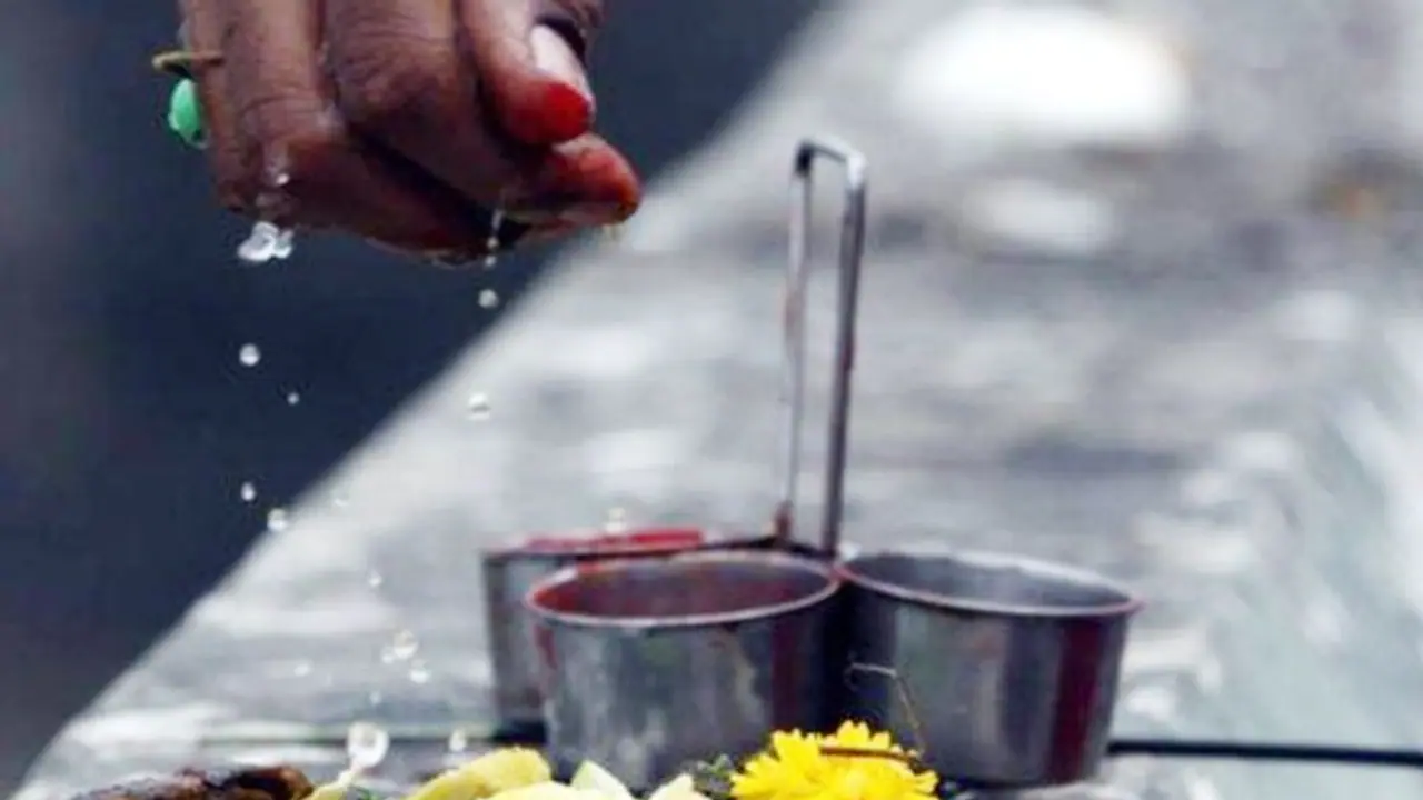 1999 के बाद इस बार बना है श्राद्ध पक्ष में ये खास संयोग, पंचक में श्राद्ध शुरू होने से मिलेगा पांच गुना ज्यादा फल 1999 के बाद इस बार बना है श्राद्ध पक्ष में ये खास संयोग, पंचक में श्राद्ध शुरू होने से मिलेगा पांच गुना ज्यादा फल