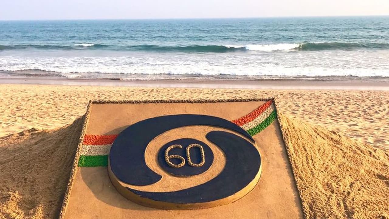 ದೂರದರ್ಶನಕ್ಕೀಗ 60, DD 1 ಜತೆ ಆಡಿ ಬೆಳೆದವರಿಗೆ 40... ಆ ಕಾಲವೇ ಹಾಗಿತ್ತು!