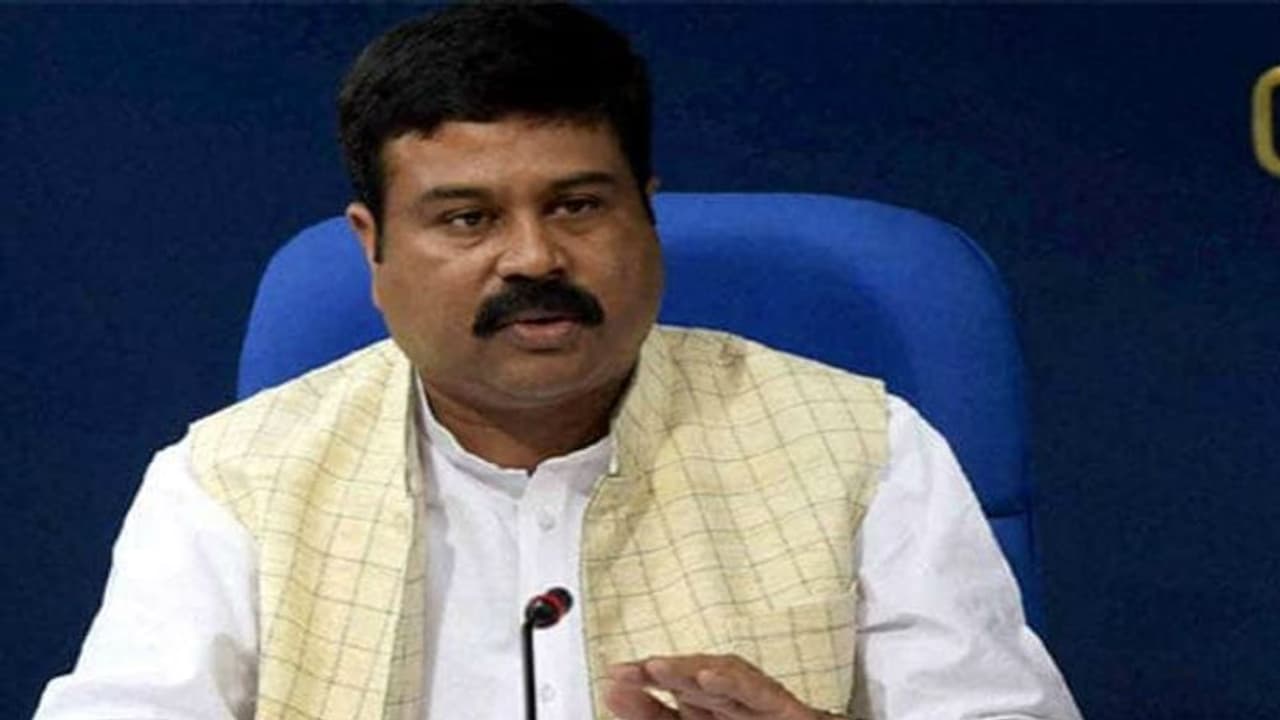 हमारे लिए अच्छी खबर, सऊदी अरब ने भारत को कच्चे तेल की आपूर्ति बनाये रखने का भरोसा दिया हमारे लिए अच्छी खबर, सऊदी अरब ने भारत को कच्चे तेल की आपूर्ति बनाये रखने का भरोसा दिया