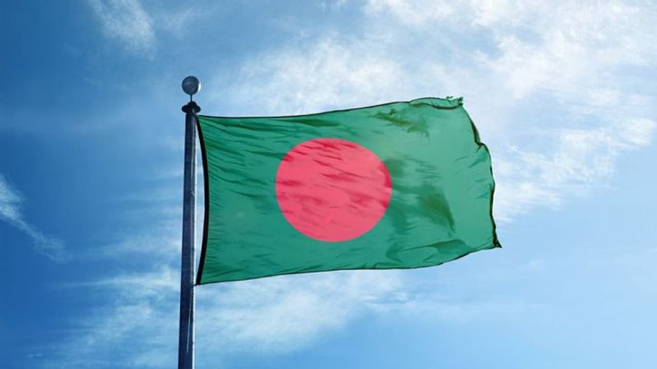 भारत और ऑस्ट्रेलिया के साथ आया बांग्लादेश, संयुक्त राष्ट्र के राज्यमंत्री से की अपील भारत और ऑस्ट्रेलिया के साथ आया बांग्लादेश, संयुक्त राष्ट्र के राज्यमंत्री से की अपील