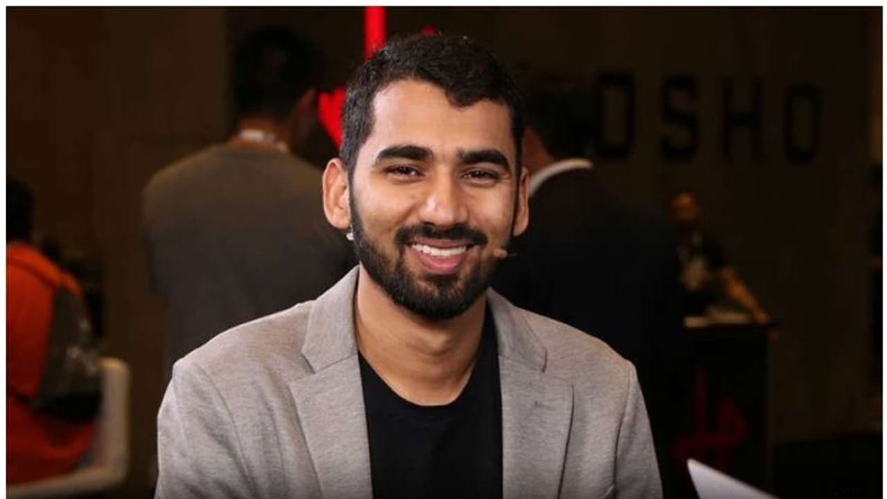 ഊബര് ആപ്പിലെ പിഴവ് കണ്ടെത്തി; ഇന്ത്യക്കാരന് 4.6 ലക്ഷം രൂപ പാരിതോഷികം ഊബര് ആപ്പിലെ പിഴവ് കണ്ടെത്തി; ഇന്ത്യക്കാരന് 4.6 ലക്ഷം രൂപ പാരിതോഷികം