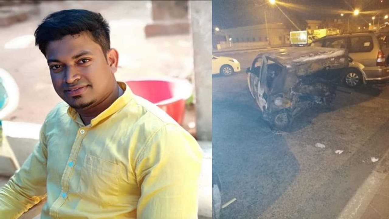 ಕಾರವಾರದ ರಾಬಿನ್ಸನ್ ಪೂರ್ವಾಪರ ಪತ್ತೆಹಚ್ಚಿದ ಕುವೈತ್ ಅಧಿಕಾರಿಗಳು ಕಾರವಾರದ ರಾಬಿನ್ಸನ್ ಪೂರ್ವಾಪರ ಪತ್ತೆಹಚ್ಚಿದ ಕುವೈತ್ ಅಧಿಕಾರಿಗಳು