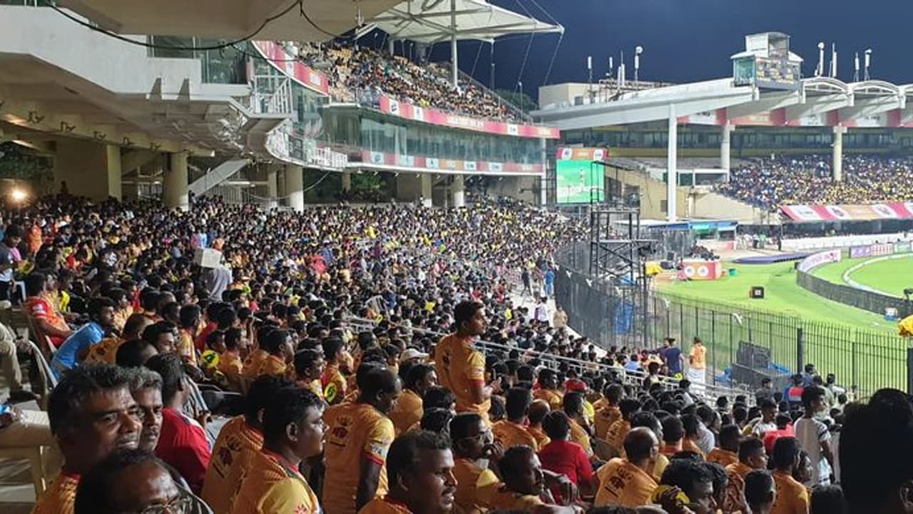 CSK ಬಳಿಕ ತಮಿಳುನಾಡುಗೆ ಮತ್ತೊಂದು ಕಳಂಕ; ಲೀಗ್‌ನಲ್ಲಿ ಮ್ಯಾಚ್‌ ಫಿಕ್ಸಿಂಗ್‌?