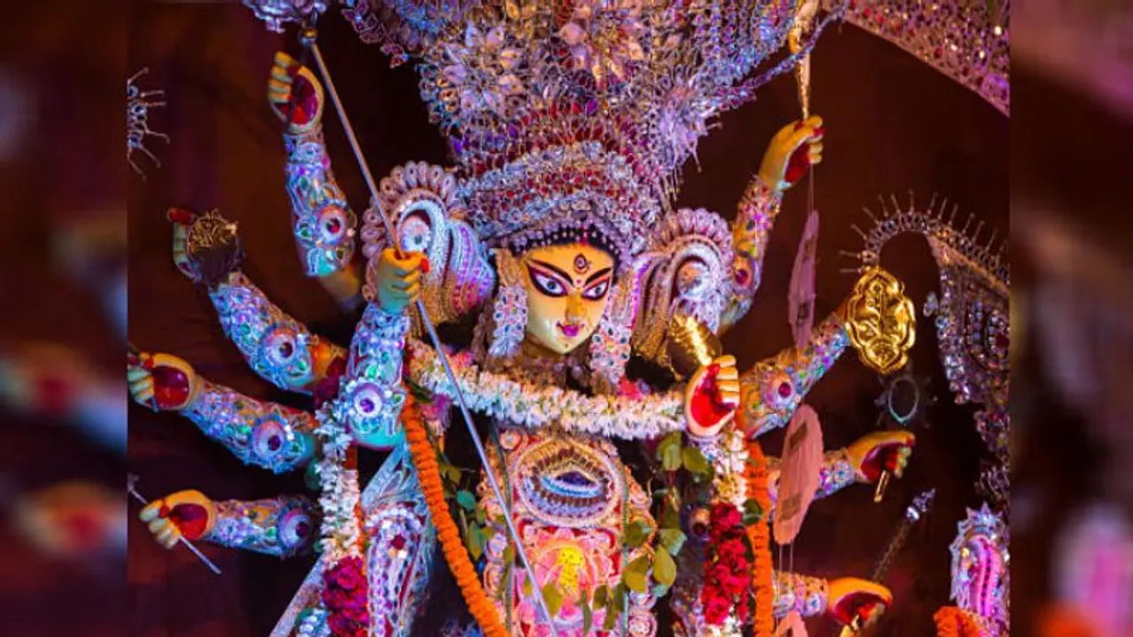 আসছে পুজো, ২০১৯ সালের মহালয়া থেকে শুরু করে দূর্গা পুজোর দিনগুলি সম্পর্কে জেনেনিন কিছু তথ্য আসছে পুজো, ২০১৯ সালের মহালয়া থেকে শুরু করে দূর্গা পুজোর দিনগুলি সম্পর্কে জেনেনিন কিছু তথ্য