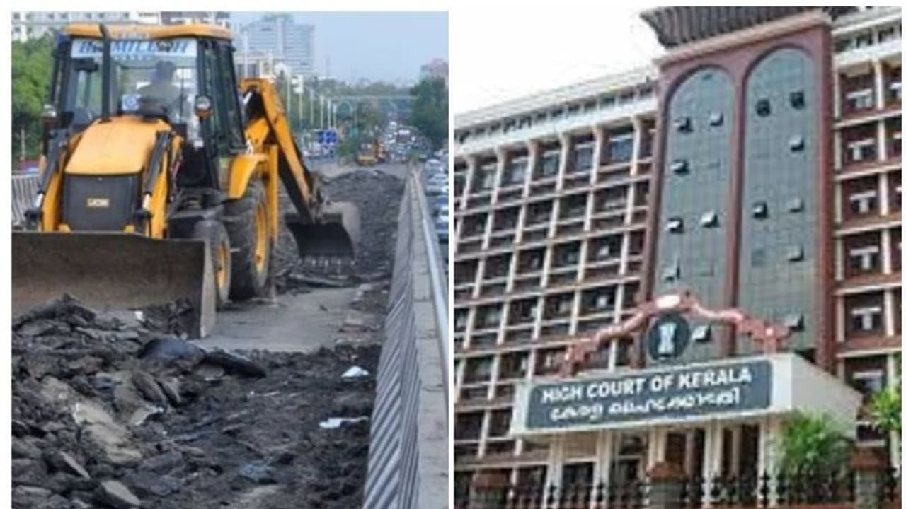 പാലാരിവട്ടം പാലത്തിലെ ഭാരപരിശോധന: ഹൈക്കോടതി ഉത്തരവിനെതിരെ സര്‍ക്കാര്‍ സുപ്രീംകോടതിയിലേക്ക്