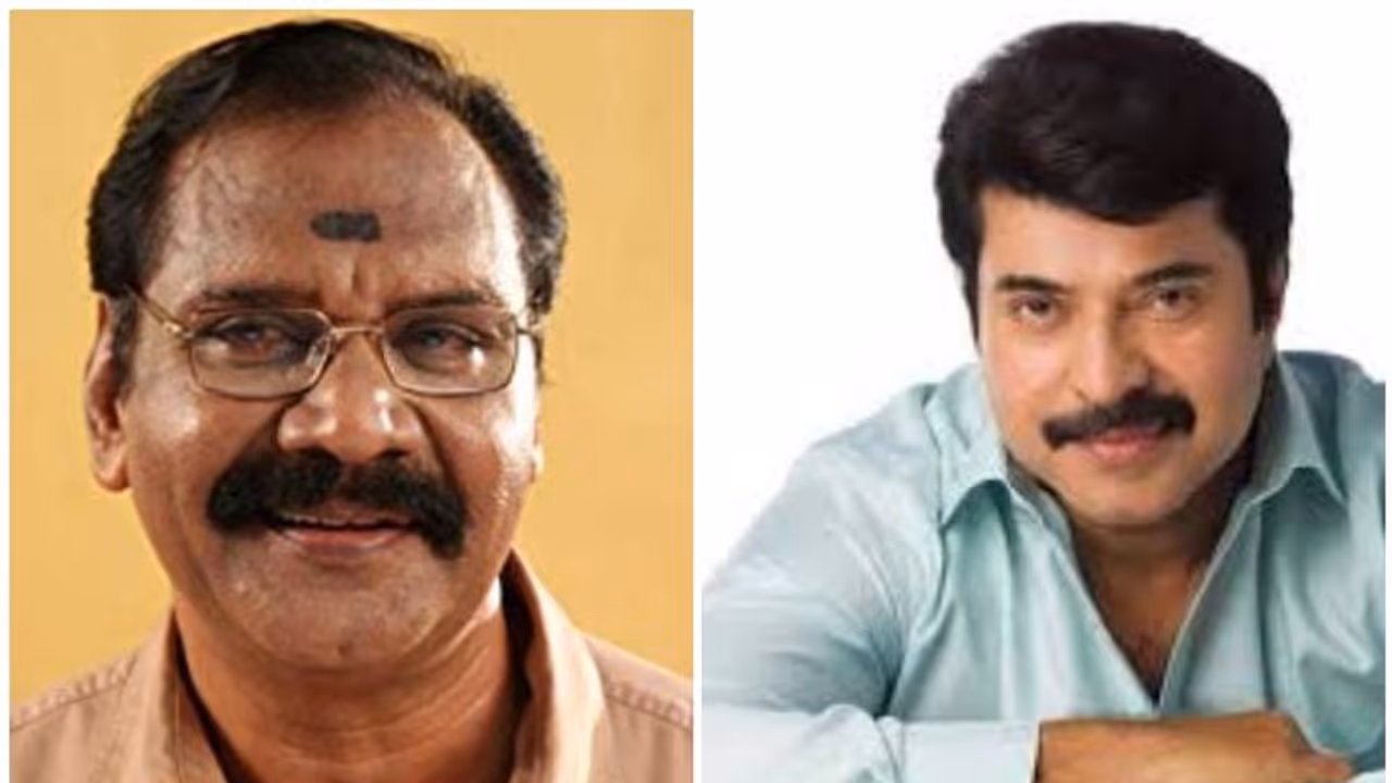 സത്താറുമായി ഉണ്ടായിരുന്നത് വ്യക്തി ബന്ധം : മമ്മൂട്ടി സത്താറുമായി ഉണ്ടായിരുന്നത് വ്യക്തി ബന്ധം : മമ്മൂട്ടി