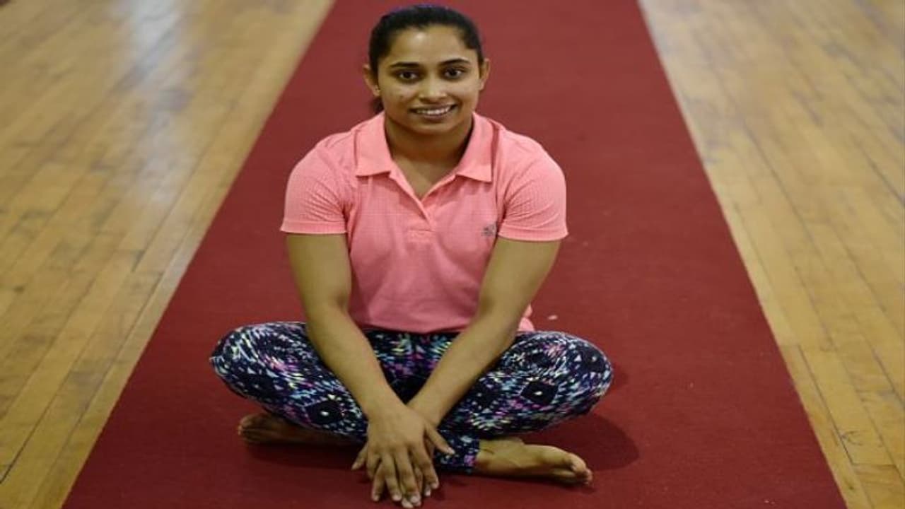 টোকিও অলিম্পিকে যাওয়া হচ্ছে না দীপা কর্মকারের, ইঙ্গিত দিলেন কোচ টোকিও অলিম্পিকে যাওয়া হচ্ছে না দীপা কর্মকারের, ইঙ্গিত দিলেন কোচ