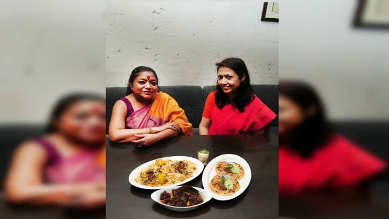 মনজিলাতের হাত ধরে আজও স্বাদে গন্ধে ভরপুর ওয়াজিদ আলি শাহ এর বিরিয়ানির ধারা, রইল ইতিহাস মনজিলাতের হাত ধরে আজও স্বাদে গন্ধে ভরপুর ওয়াজিদ আলি শাহ এর বিরিয়ানির ধারা, রইল ইতিহাস