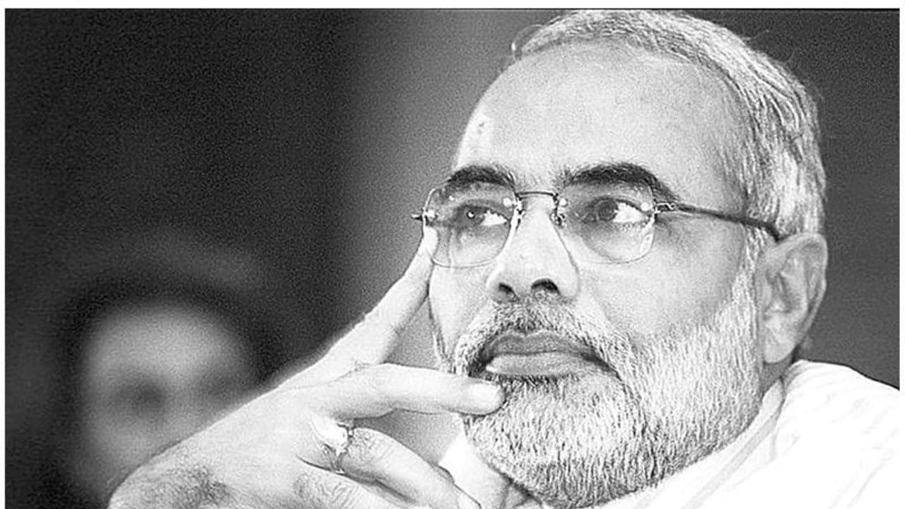 ಹೊಗೆಯಾಗುವ ಮುನ್ನ ಆವಿ: ಸಿಂಧ್ ವಿಮೋಚನೆಗೆ ಮೋದಿಗೆ ಮನವಿ!