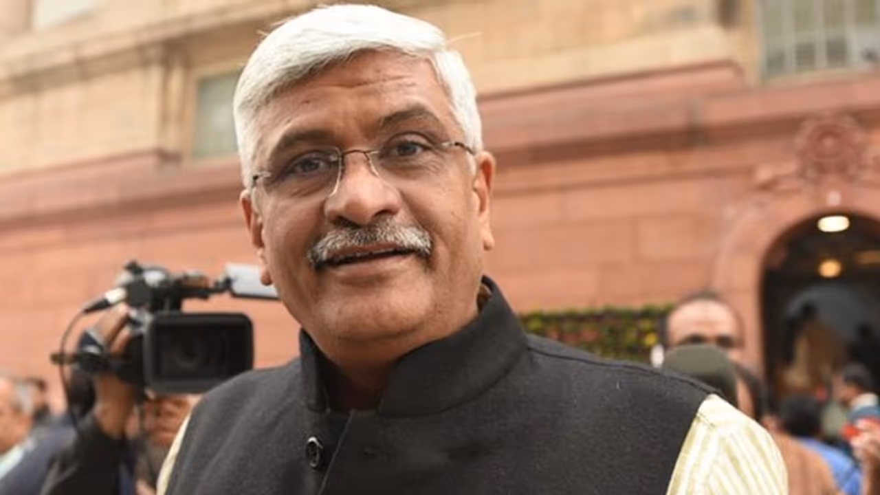 केंद्रीय मंत्री का बयान रोका जाएगा पाकिस्तान को जाने वाला एस्ट्रा पानी, इस पर काम शुरू