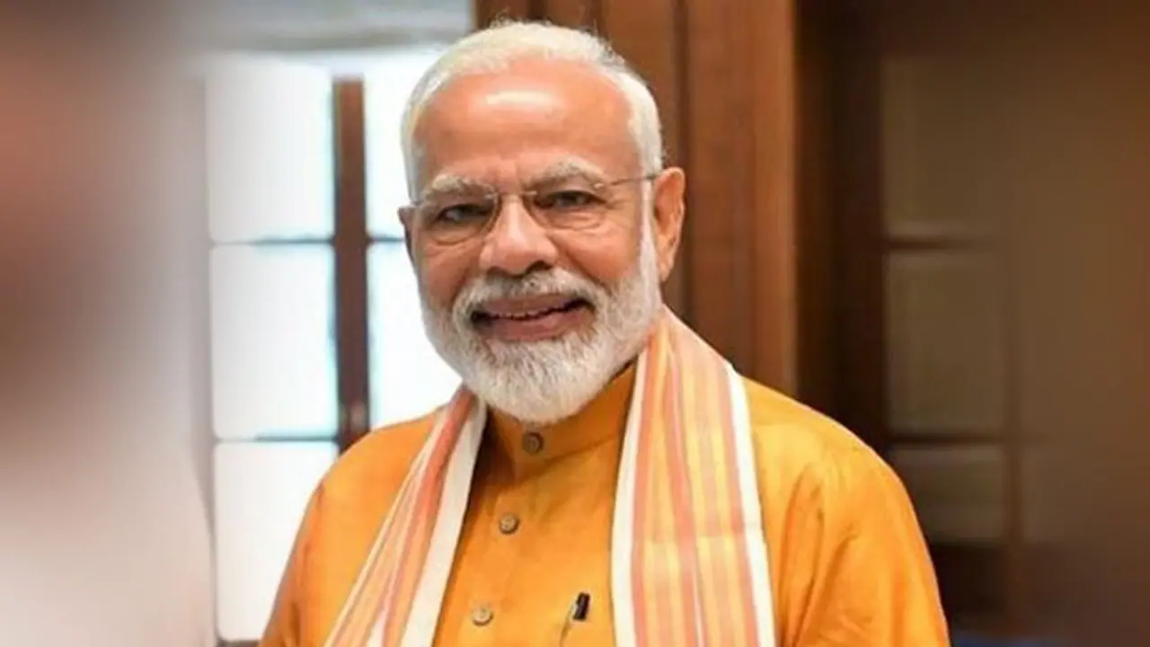 #HappyBirthdayPMModi: Why India’s youth feel Modi is the best to take them forward