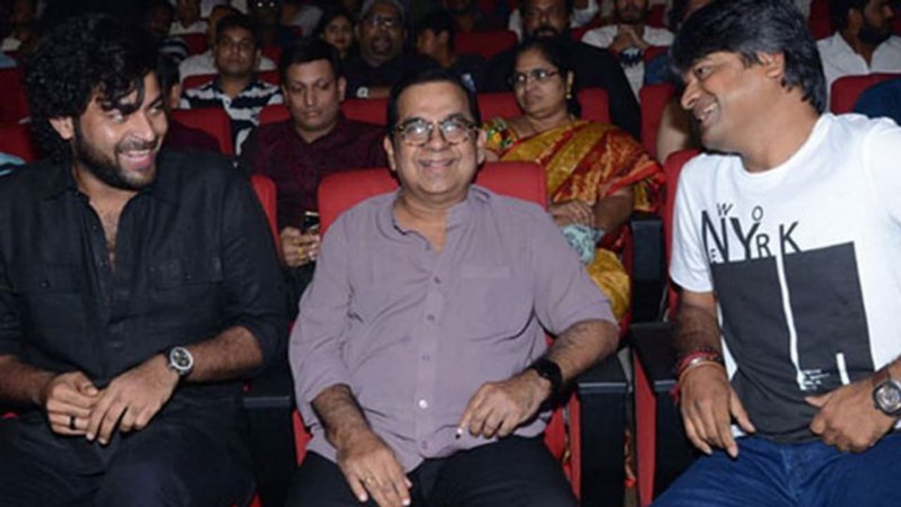 బ్రహ్మీకి ఈ సినిమా అయినా కలిసొస్తుందా..?