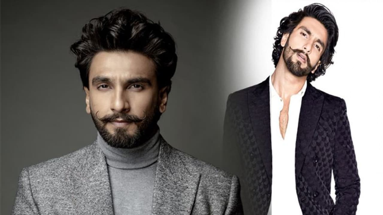 చాలా కష్టాలు అనుభవించే ఈ స్థాయికి రాగలిగాను: రణ్వీర్ సింగ్