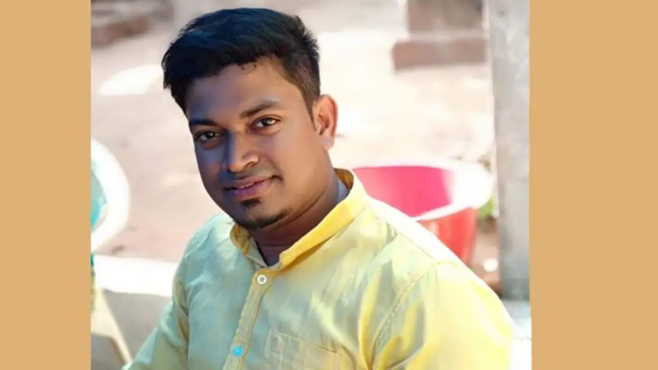 ಕುವೈತ್ ರಸ್ತೆ ಅಪಘಾತದಲ್ಲಿ ಮೃತಪಟ್ಟ ಕಾರವಾರದ ಯುವಕ : ನೆರವಿಗೆ ತಾಯಿ ಮೊರೆ ಕುವೈತ್ ರಸ್ತೆ ಅಪಘಾತದಲ್ಲಿ ಮೃತಪಟ್ಟ ಕಾರವಾರದ ಯುವಕ : ನೆರವಿಗೆ ತಾಯಿ ಮೊರೆ