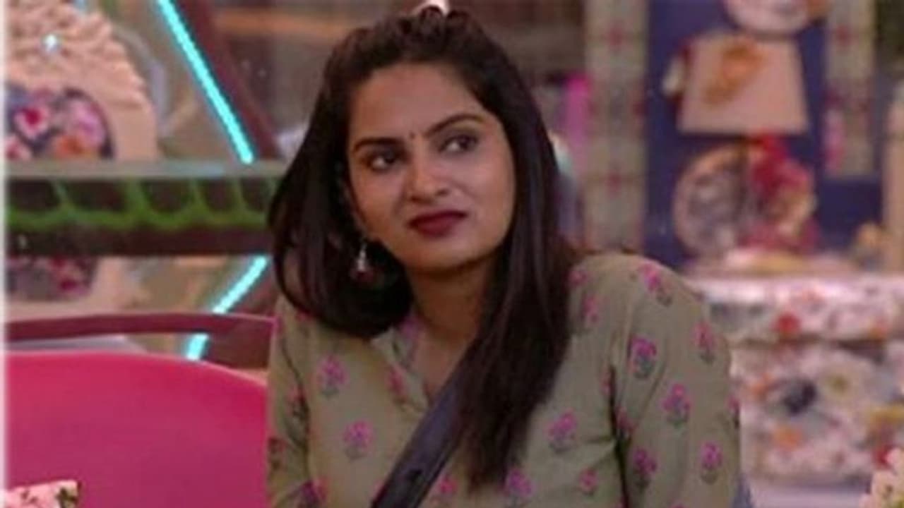 బిగ్ బాస్ 3: హిమజకి షాక్ ఇచ్చిన వితికా!