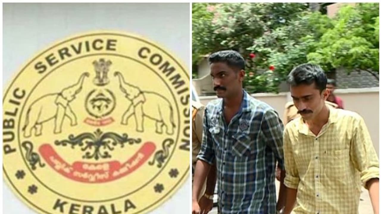 പിഎസ്സി പരീക്ഷാ തട്ടിപ്പിൽ സുപ്രധാന തെളിവുകൾ ക്രൈംബ്രാഞ്ചിന്, പ്രതികളുടെ ജാമ്യാപേക്ഷ കോടതിയിൽ പിഎസ്സി പരീക്ഷാ തട്ടിപ്പിൽ സുപ്രധാന തെളിവുകൾ ക്രൈംബ്രാഞ്ചിന്, പ്രതികളുടെ ജാമ്യാപേക്ഷ കോടതിയിൽ