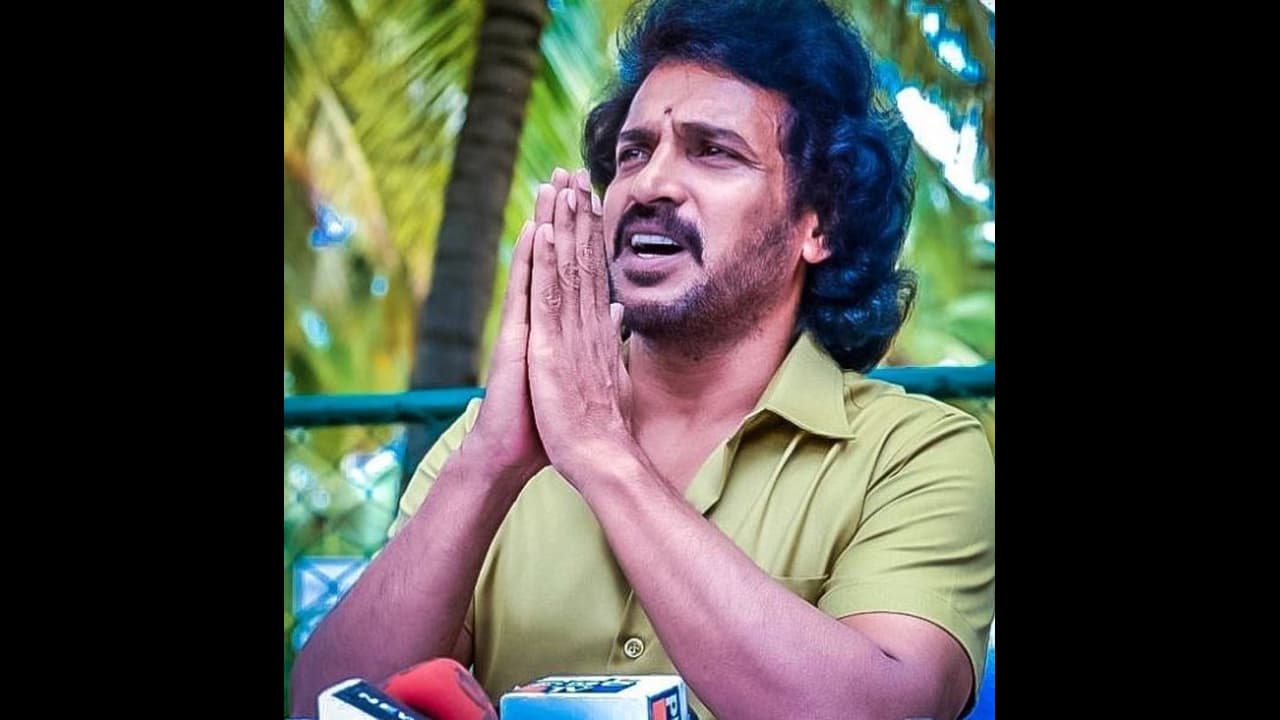 ಜಾತಿನಿಂದನೆ ಕೇಸ್‌, ಇಂದು ಮತ್ತೆ ಹೈಕೋರ್ಟ್‌ಗೆ ನಟ ಉಪೇಂದ್ರ ಅರ್ಜಿ