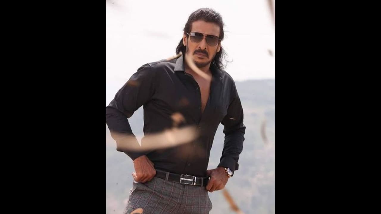 ಪ್ರಭಾವಿಗಳಿಗೇಕಿಲ್ಲ? ಎನ್ಕೌಂಟರ್ ನಂತ್ರ ಉಪ್ಪಿ'ಸೂಪರ್' ಪ್ರಶ್ನೆ ಪ್ರಭಾವಿಗಳಿಗೇಕಿಲ್ಲ? ಎನ್ಕೌಂಟರ್ ನಂತ್ರ ಉಪ್ಪಿ'ಸೂಪರ್' ಪ್ರಶ್ನೆ