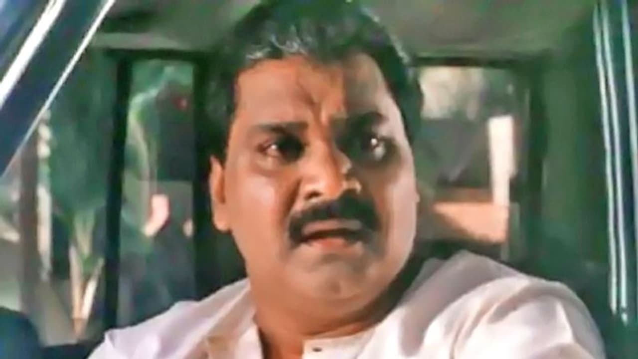 नहीं रहे 300 से ज्यादा फिल्मों में काम कर चुके एक्टर साथर, 67 की उम्र में ली अंतिम सांस नहीं रहे 300 से ज्यादा फिल्मों में काम कर चुके एक्टर साथर, 67 की उम्र में ली अंतिम सांस