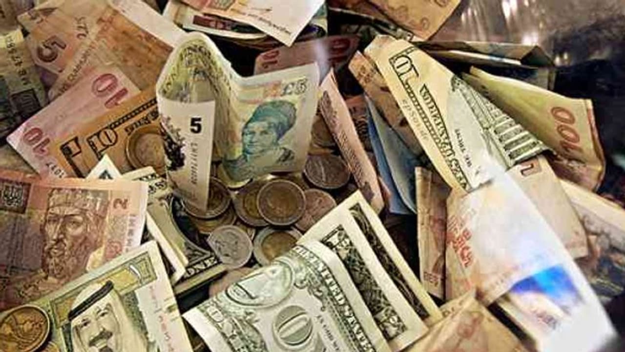 ಮತಾಂತರಿ ಎನ್ಜಿಒಗಳಿಗೆ ಇನ್ನು ವಿದೇಶಿ ದೇಣಿಗೆ ಸಿಗಲ್ಲ! ಮತಾಂತರಿ ಎನ್ಜಿಒಗಳಿಗೆ ಇನ್ನು ವಿದೇಶಿ ದೇಣಿಗೆ ಸಿಗಲ್ಲ!