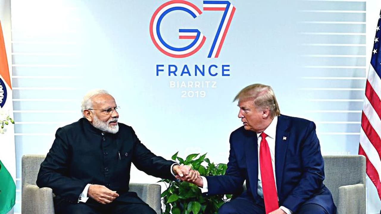 ‘हाउडी मोदी’ से पाकिस्तान को मिलेगा करारा जवाब, खान को दिखेगा मोदी का दम ‘हाउडी मोदी’ से पाकिस्तान को मिलेगा करारा जवाब, खान को दिखेगा मोदी का दम