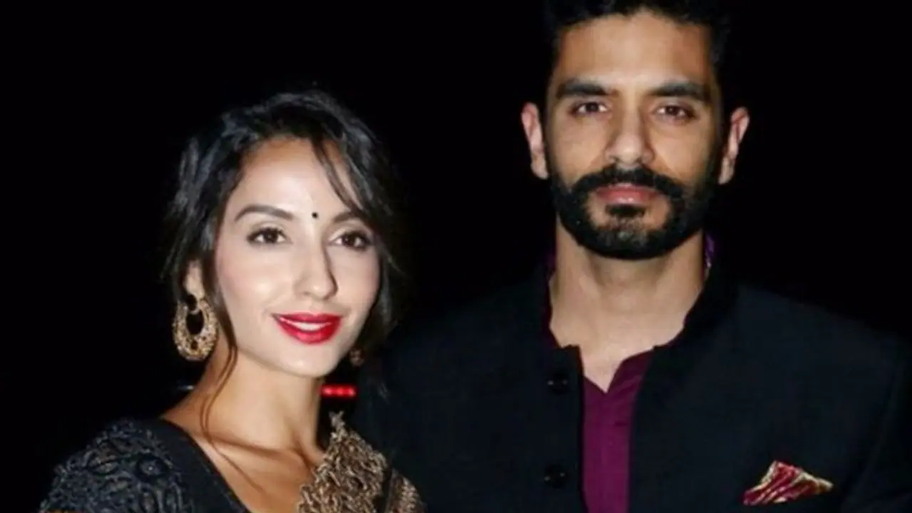 शादी के 16 महीने बाद अगंद बेदी ने बताई 'दिलबर गर्ल' के साथ ब्रेकअप की वजह शादी के 16 महीने बाद अगंद बेदी ने बताई 'दिलबर गर्ल' के साथ ब्रेकअप की वजह