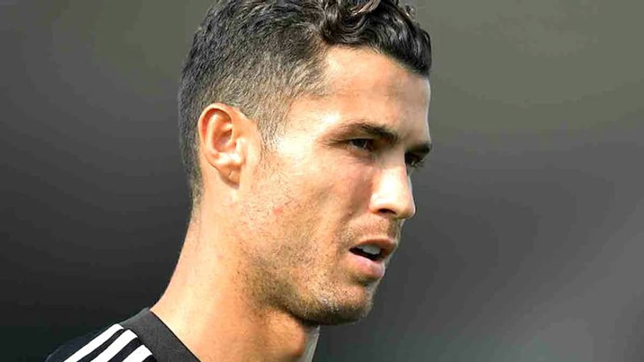 बलात्कार के आरोपों से ‘शर्मसार’ थे स्टार फुटबॉलर रोनाल्डो बलात्कार के आरोपों से ‘शर्मसार’ थे स्टार फुटबॉलर रोनाल्डो