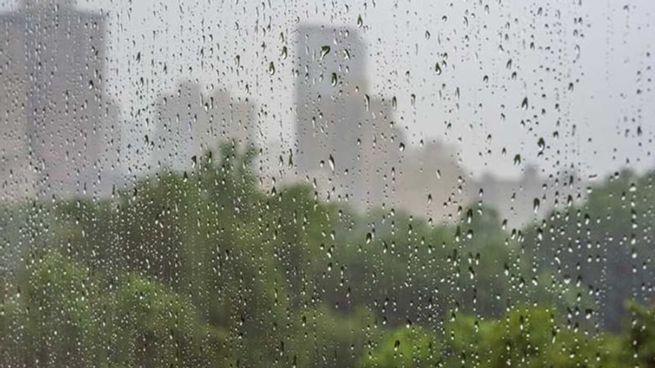 బెజవాడలో భారీ వర్షం, లోతట్టు ప్రాంతాలు జలమయం బెజవాడలో భారీ వర్షం, లోతట్టు ప్రాంతాలు జలమయం