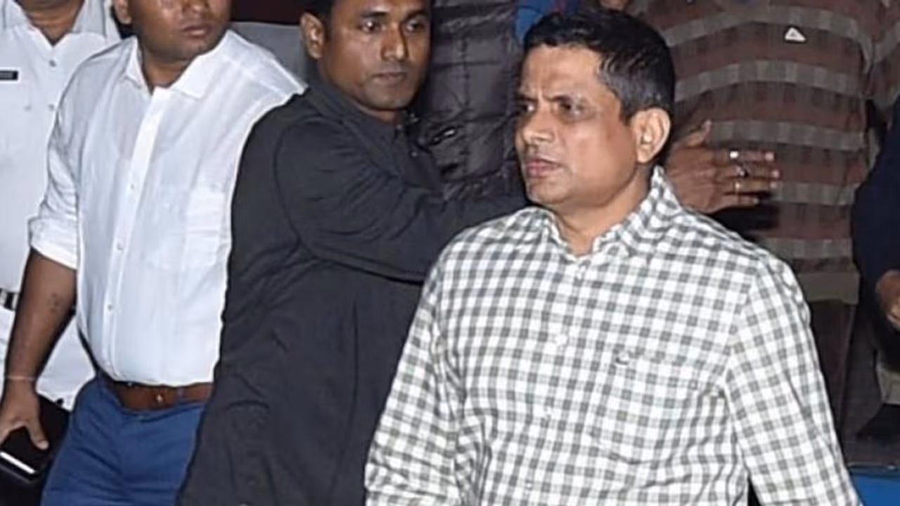 स्पेशल कोर्ट ने खारिज की राजीव कुमार की अग्रिम जमानत याचिका, अधिकार क्षेत्र से बाहर का मामला