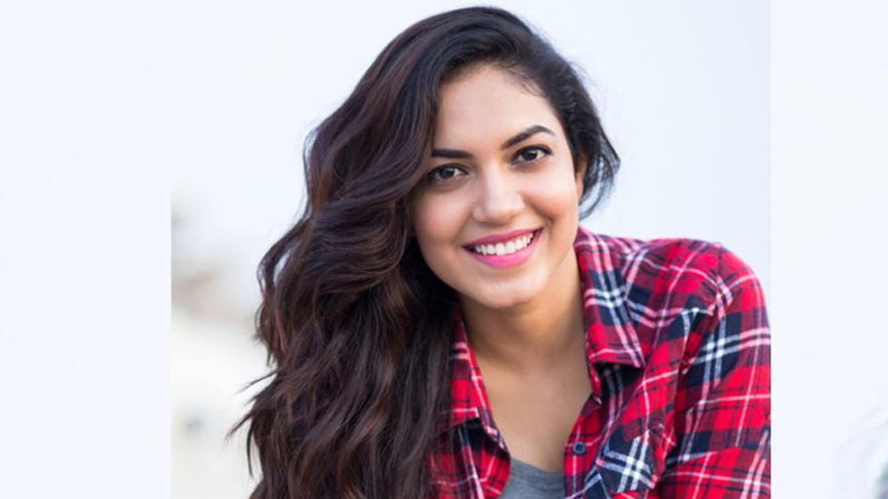 'పెళ్లి చూపులు' పిల్లకి ఆ పదం నచ్చట్లేదట