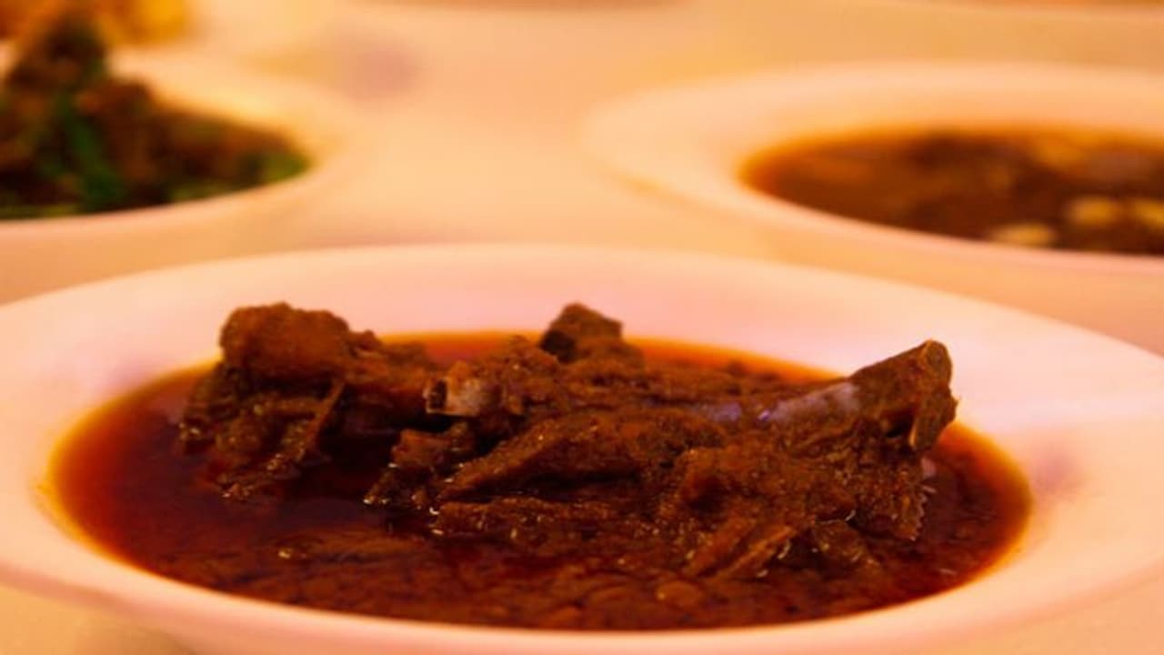 এবার পাত সাবার হবে মটনেরর এই লোভনীয় পদ দিয়ে, রইল রেসিপি এবার পাত সাবার হবে মটনেরর এই লোভনীয় পদ দিয়ে, রইল রেসিপি