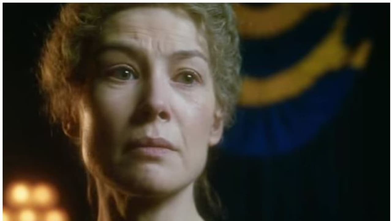 മാഡം ക്യൂറിയുടെ ജീവിതകഥയുമായി റേഡിയോ ആക്ടീവ്, റോസമണ്ട് പൈക് നായികയാകുന്ന ചിത്രത്തിന്റെ ട്രെയിലര് മാഡം ക്യൂറിയുടെ ജീവിതകഥയുമായി റേഡിയോ ആക്ടീവ്, റോസമണ്ട് പൈക് നായികയാകുന്ന ചിത്രത്തിന്റെ ട്രെയിലര്