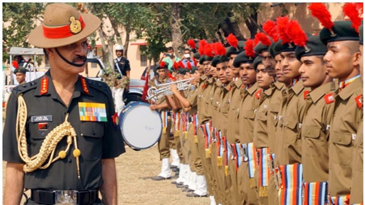 OBC reservation in Sainik Schools from next year OBC reservation in Sainik Schools from next year