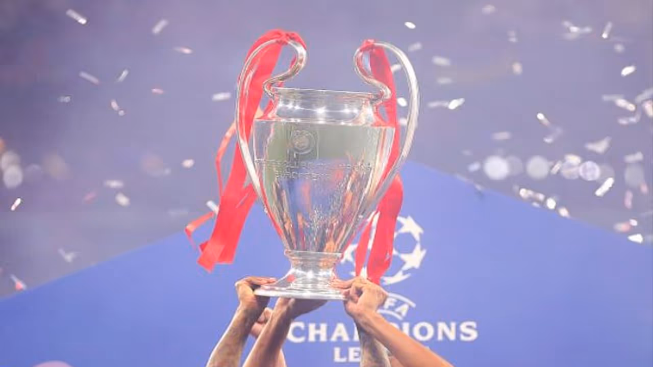 লিসবনেই হচ্ছে চ্যাম্পিয়ন্স লিগের ফাইনাল লিসবনেই হচ্ছে চ্যাম্পিয়ন্স লিগের ফাইনাল