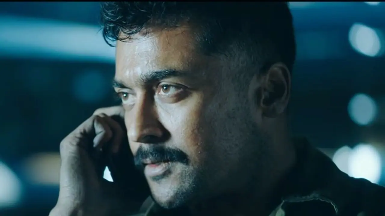 యువ దర్శకుడికి సూర్య బంపర్ అఫర్? యువ దర్శకుడికి సూర్య బంపర్ అఫర్?