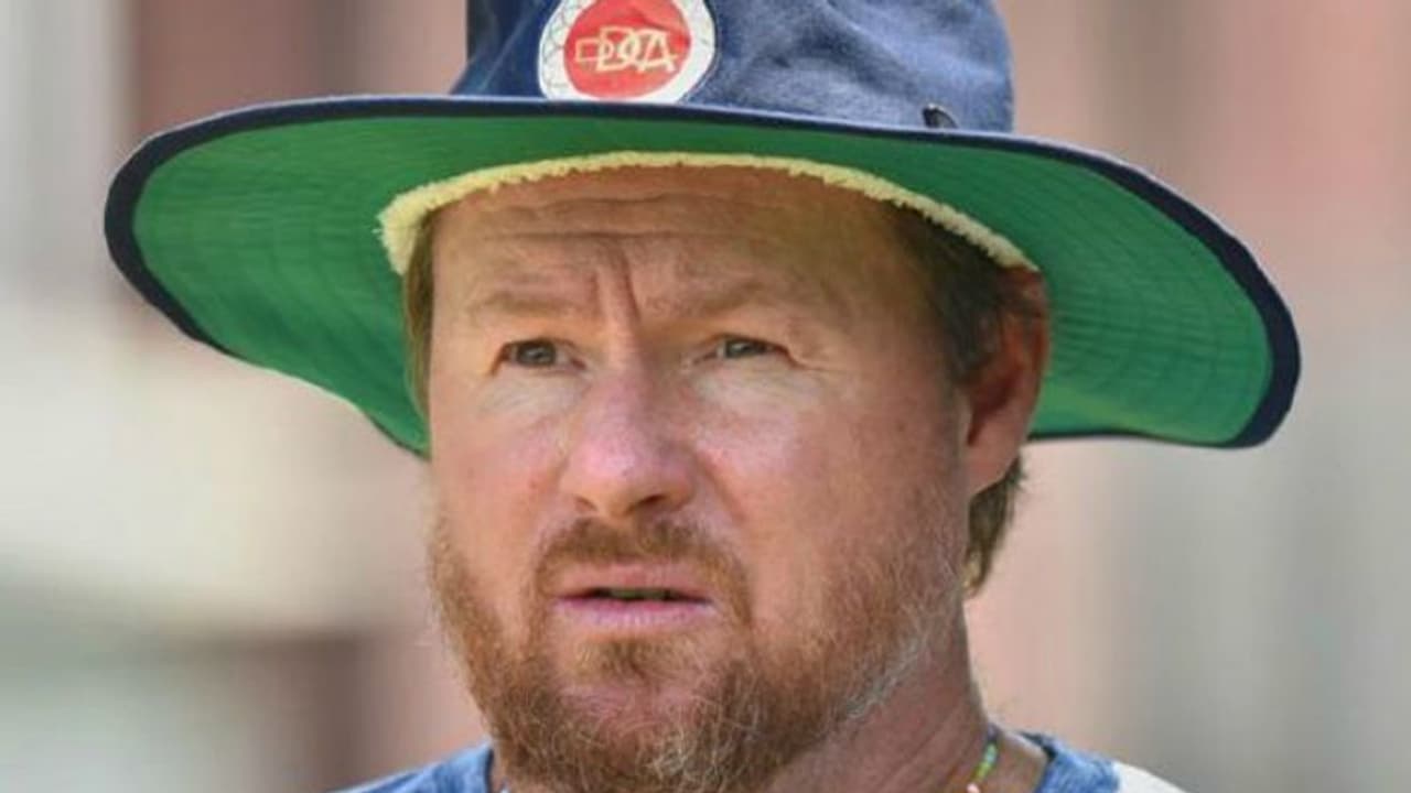 இந்திய அணிக்கு கிடைத்த வரப்பிரசாதம் அந்த பையன்.. அசால்ட்டா 150 கிமீ வேகத்துல போடுறான்.. இளம் வீரருக்கு உலக கோப்பை நாயகன் புகழாரம் இந்திய அணிக்கு கிடைத்த வரப்பிரசாதம் அந்த பையன்.. அசால்ட்டா 150 கிமீ வேகத்துல போடுறான்.. இளம் வீரருக்கு உலக கோப்பை நாயகன் புகழாரம்