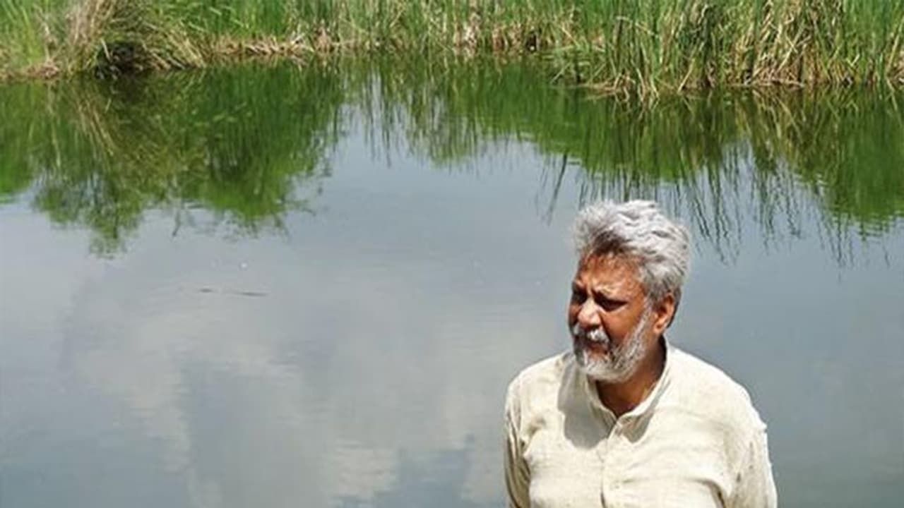 बाढ़ से जूझ रहा देश, पर सूख गई हैं 72 प्रतिशत जल परतें