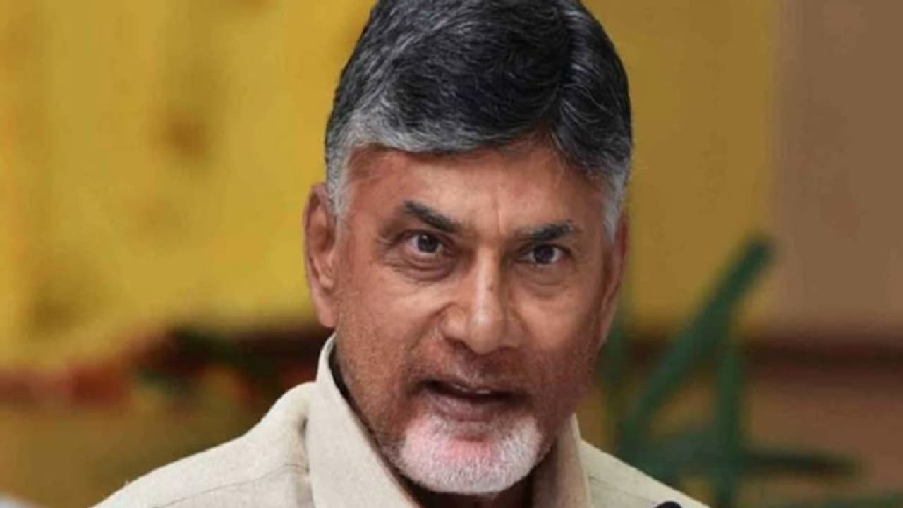 शिव प्रसाद राव की मौत के मामले में आंध्र के सीएम ने की सीबीआई जांच की मांग